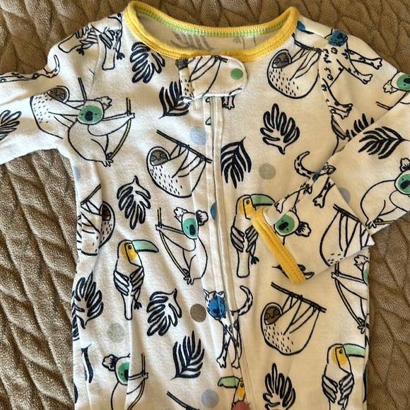 Cloud Island sleepers - Picture 6 of 10